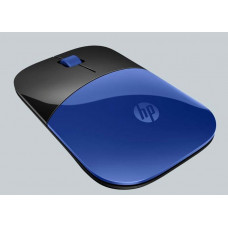HP Z3700 WIRELESS MOUSE (BLUE)