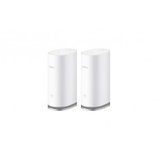 HUAWEI WIFI MESH 3PLUS 2PACK HUAWEI WIFI MESH 3PLUS 2PACK