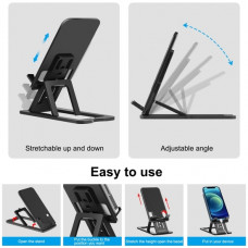 HAWEEL ADJUSTABLE DESKTOP PHONE HOLDER