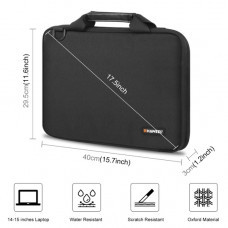 HAWEEL 15.6 CARRY CASE