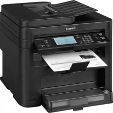 CANON I-SENSYS MF237W 4-IN-1 MONO LASER PRINTER