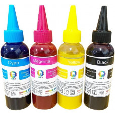 SUBLIMATION INK PACK OF 4 COLOR