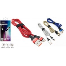 TYPE-C  USB CHARGING CABLE (1524C)