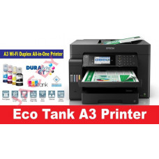 EPSON L15150 A3 ECOTANK 4-IN-1 PRINTER