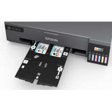 EPSON L8050 A4  6-COLOUR ECOTANK PHOTO PRINTER