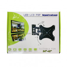 LCD MONITOR CP101 WALL BRACKET  (14-27