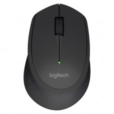 LOGITECH M280 WIRELESS SILENT MOUSE