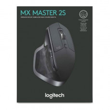 LOGITECH MX MASTER 2S WIRELESS GAMING MOUSE