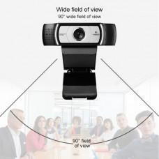 LOGITECH WEBCAM C930C 1080P HD WEBCAM