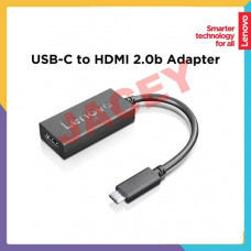LENOVO USB-C TO HDMI 2.0B