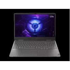 LENOVO IDEAPAD LOQ GAMING COREI5 WITH GEFORCE RTX