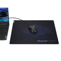 LENOVO GAMING CLOTH MOUSE PAD