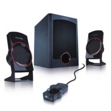 MICROLAB M111 2.1 SPEAKERS