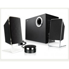 MICROLAB M200BT PLATINUM BLUETOOTH 2.1 SPEAKERS