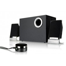 MICROLAB M200 PLATINUM 2.1 SPEAKERS