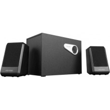 MICROLAB M280BT 2.1 BLUETOOTH/USB SPEAKERS