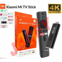 MI 4K ULTRA HIGH RESOLUTION TV STICK ANDROID 11