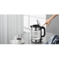 XIAOMI CORDLESS GLASS KETTLE