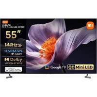 XIAOMI MINI LED TV S PRO 2026 55INCH