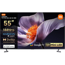 XIAOMI MINI LED TV S PRO 2026 55INCH XIAOMI MINI LED TV S PRO 2026 55INCH