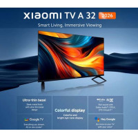 XIAOMI TV A PRO 32 INCH 2026