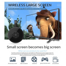 MIRASCREEN G2 WIRELESS WIFI DISPLAY DONGLE