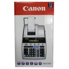 CANON MP1221 CALCULATOR