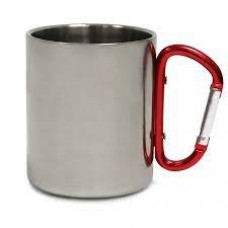 MUG 11OZ GRADE A STAINLESS STEEL