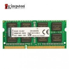 KINGSTON NOTEBOOK DDR3 (SODIMM) 8GB 1333