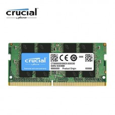 CRUCIAL NOTEBOOK DDR4 (SODIMM) 8GB 2666