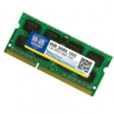 XIEDE NOTEBOOK DDR3 (SODIMM) 8GB 1333