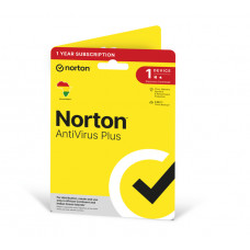 NORTON ANTIVIRUS PLUS 1 DEVICE