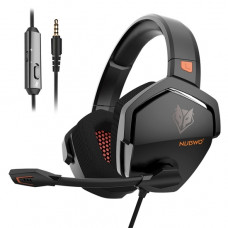 NUBWO N16 GAMING HEADSET (1 X 3.5MM JACK)