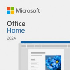 MICROSOFT OFFICE HOME 2024 ALL LANGUAGES