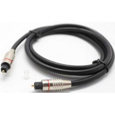 DIGITAL OPTICAL (TOSLINK) 2METRE CABLE