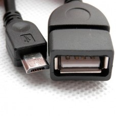 USB OTG MICRO CONVERTER