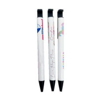 SUBLIMATION PEN ALUMINIUM