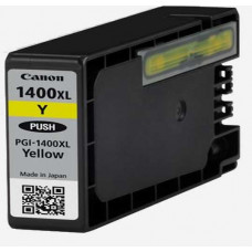 CANON INK PG-1400XL YELLOW