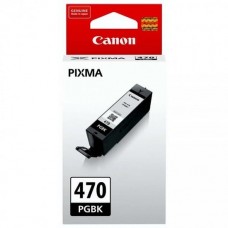 CANON INK PGI-470-BLK