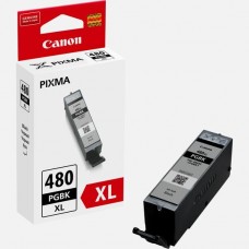 CANON INK PGI-480XL BLACK