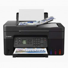 CANON PIXMA G4470 ALL-IN-ONE FAX/WIFI PRINTER