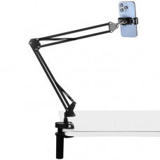 PULUZ ARTICULATING ARM WITH PHONE CLAMP