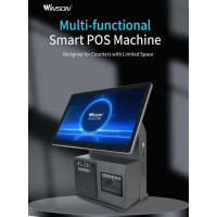 WINSON S156K ANDROID POS SYSTEM