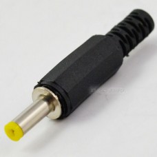 DC POWER CONNECTOR MALE SOLDER