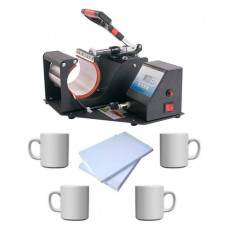 MUG PRESS FOR 11OZ DUAL SCREEN