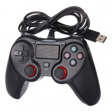 GAME CONTROLLER FOR PS4 WITH VIBRATION