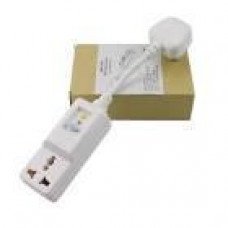ELECTRICITY LEAKAGE PROTECTION PLUG RCD