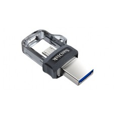 SANDISK DUAL OTG MICRO USB/USB 3.0 16GB