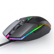 S700 USB MOUSE (BLACK)