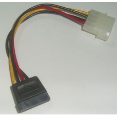 SATA POWER CABLE 1 -TO-1